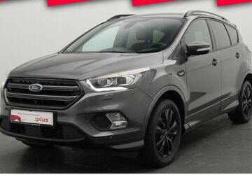 Ford Kuga 83.815 km 13.380 &euro; Leverkusen 51373