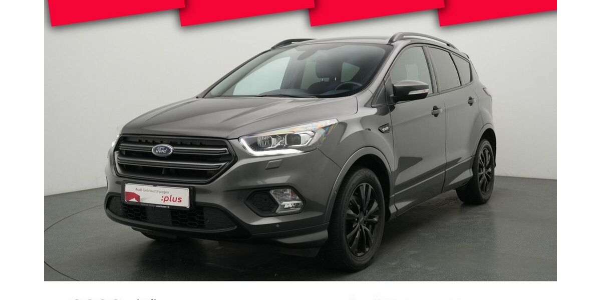 Ford Kuga 83.815 km 13.380 &euro; Leverkusen 51373