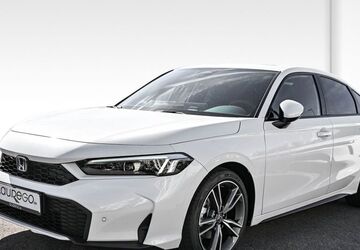 Honda Civic 3.047 km 37.980 &euro; Wuppertal 42103