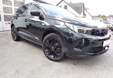 Opel Grandland (X) 10.000 km 22.950 &euro; Solingen 42699