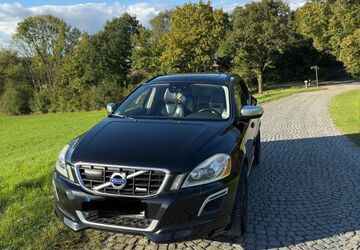 Volvo XC60 159.950 km 12.700 &euro; Wuppertal 42113