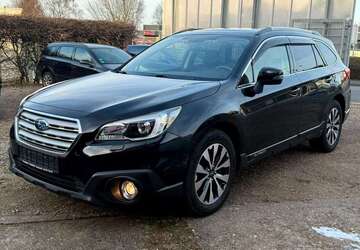 Subaru OUTBACK 243.967 km 13.950 &euro; Solingen 42659
