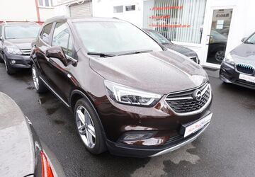 Opel Mokka 17.145 km 16.690 &euro; Wuppertal 42109