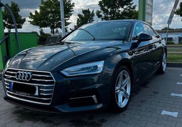 Audi A5 169.000 km 18.600 &euro; Düsseldorf 40237