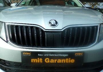 Skoda Octavia 136.407 km 11.990 &euro; Köln 51069