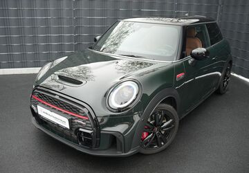 Mini John Cooper Works 42.433 km 28.999 &euro; Dormagen 41539
