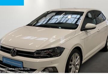 VW Polo 71.007 km 15.950 &euro; Neuss 41460