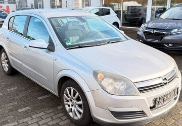 Opel Astra 232.197 km 1.990 &euro; Hattingen (bei Bochum) 45527