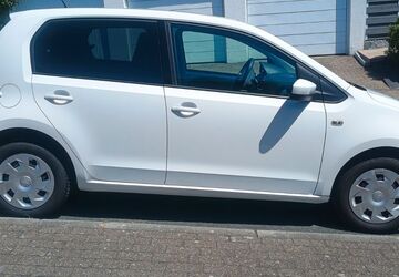 Seat Mii 60.000 km 8.600 &euro; Wuppertal 42113