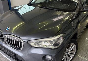 BMW X1 151.286 km 15.499 &euro; Köln 50829