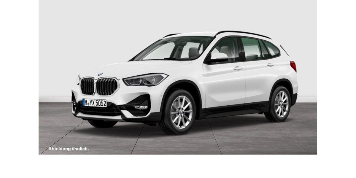 BMW X1 106.727 km 20.990 &euro; Düsseldorf 40595