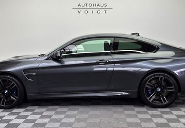 BMW M4 87.660 km 46.790 &euro; Radevormwald 42477