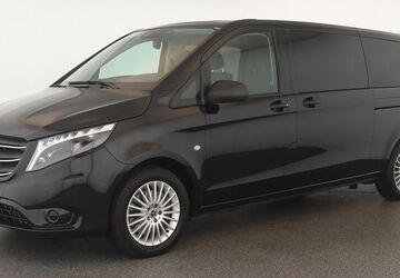 Mercedes-Benz Vito 61.200 km 46.384 &euro; Neuss 41464