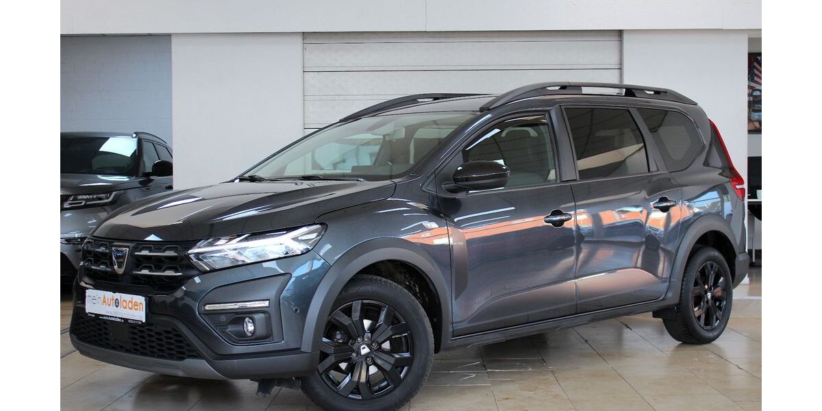 Dacia Jogger 59.000 km 15.750 &euro; Dormagen 41540