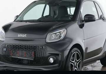 Smart forTwo 21.958 km 16.480 &euro; Köln 51105