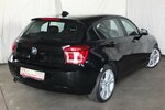 BMW 114i NAVI TELEFONIE GARANTIE PDC 18 ZOLL 115.841 km 8.898 &euro; Köln 50858
