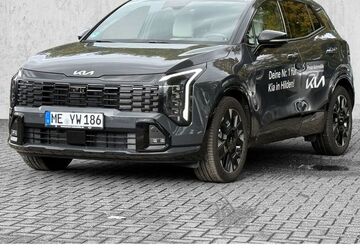Kia Sportage 6.500 km 42.390 &euro; Hilden 40721