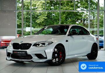 BMW M2 12.000 km 78.900 &euro; Remscheid/NRW 42855