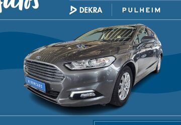 Ford Mondeo 179.500 km 9.999 &euro; Pulheim 50259