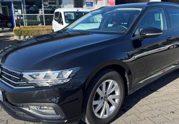 VW Passat 75.320 km 21.474 &euro; Wipperfürth 51688
