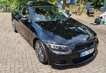 BMW 325 228.000 km 14.500 &euro; Köln 51103