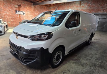 Citroen Jumpy 38.867 km 23.980 &euro; Hilden 40721