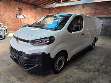 Gebrauchte Citroën Jumpy