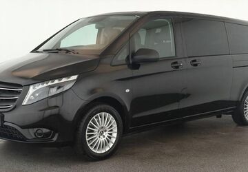 Mercedes-Benz Vito 70.300 km 49.384 &euro; Neuss 41460