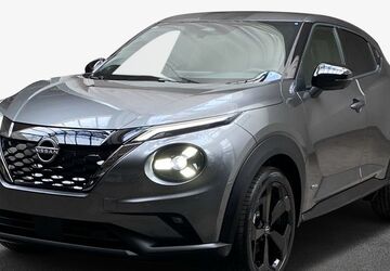 Nissan Juke 15.894 km 28.490 &euro; Düsseldorf 40549