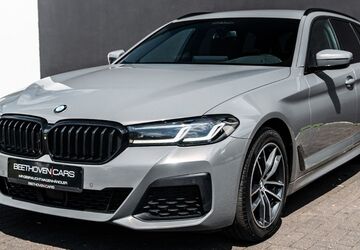 BMW 520 202.000 km 24.900 &euro; Solingen 42655