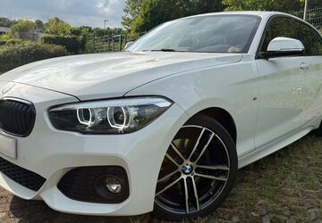 BMW 120 83.000 km 22.990 &euro; Remscheid 42897