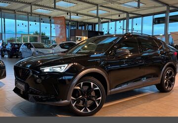 Cupra Formentor 20.710 km 35.950 &euro; Bergisch Gladbach 51429