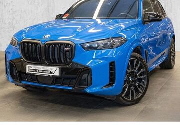 BMW X5 M60 25.832 km 95.490 &euro; Leverkusen 51371