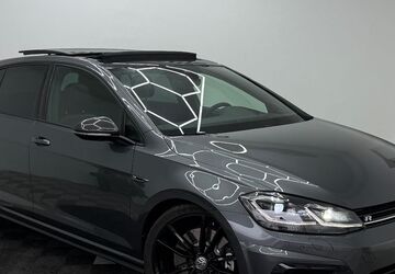 VW Golf 96.000 km 29.999 &euro; Radevormwald 42477