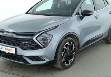 Kia Sportage 41.325 km 33.370 &euro; Köln 50739