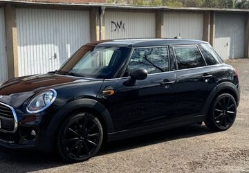 Mini ONE 143.000 km 6.900 &euro; Köln 50935