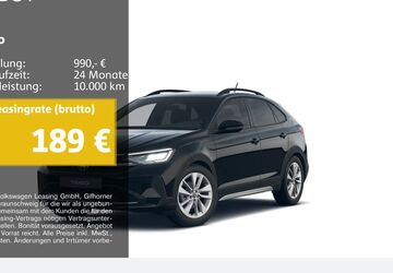 VW Taigo 26.958 km 22.770 &euro; Remscheid 42897
