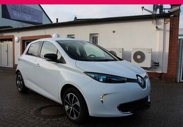 Renault ZOE 64.659 km 8.290 &euro; Hilden bei Düsseldorf 40721