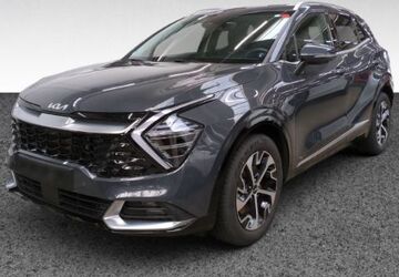 Kia Sportage 18.899 km 31.280 &euro; Neuss 41464