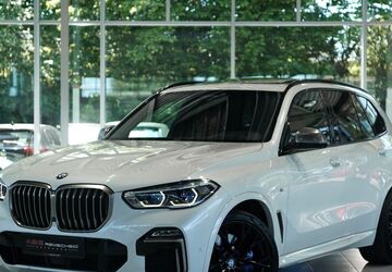 BMW X5 M50 106.000 km 51.900 &euro; Remscheid/NRW 42855