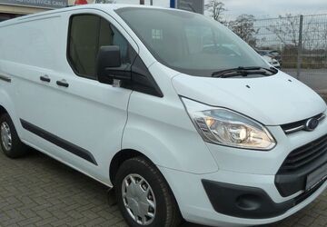 Ford Transit Custom 233.173 km 6.900 &euro; Köln 51063