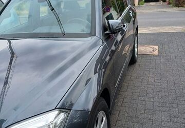 Mercedes-Benz GLK 220 146.000 km 18.200 &euro; Düsseldorf 40593