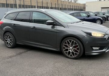 Ford Focus 106.000 km 6.499 &euro; Köln 50739