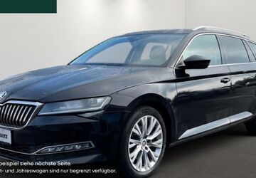 Skoda Superb 80.640 km 26.950 &euro; Solingen 42651