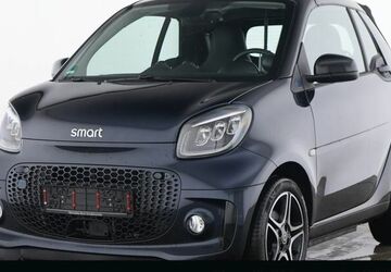 Smart ForTwo 21.173 km 18.500 &euro; Köln-Deutz 51105