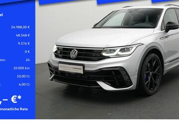 VW Tiguan 41.575 km 54.988 &euro; Leverkusen 51379