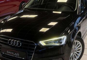 Audi A3 99.990 km 14.999 &euro; pulheim 50259