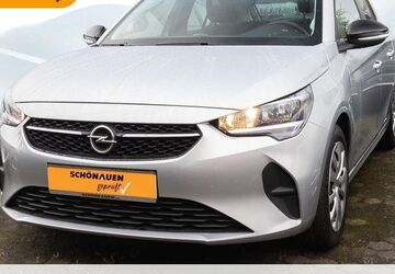 Opel Corsa 17.205 km 12.990 &euro; Solingen 42697