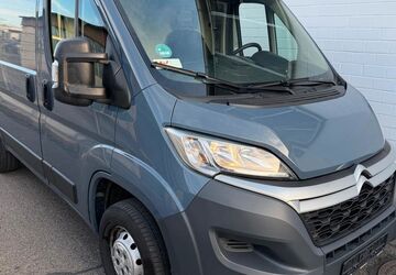 Citroen Jumper 88.700 km 8.950 &euro; Köln 51149