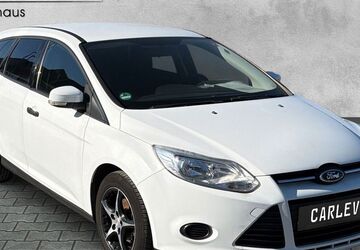 Ford Focus 118.000 km 5.690 &euro; Köln - Worringen 50769